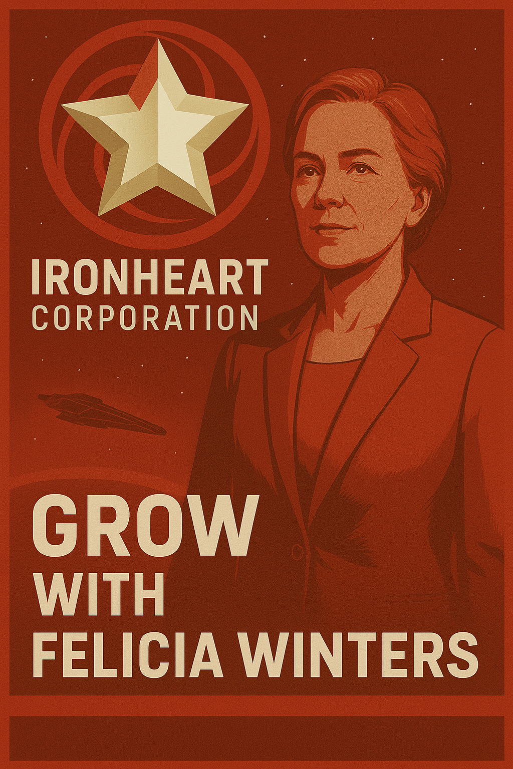 Grow with Winters
